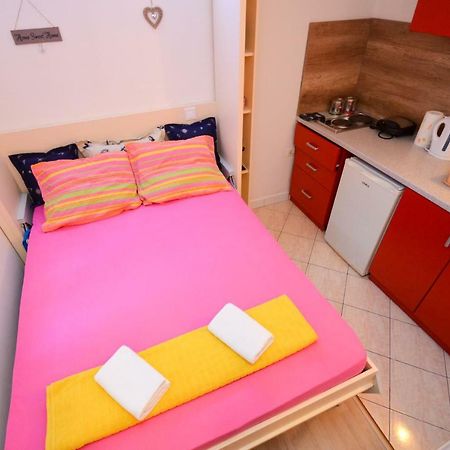 Apartment Ana Paola Kotor Exterior foto