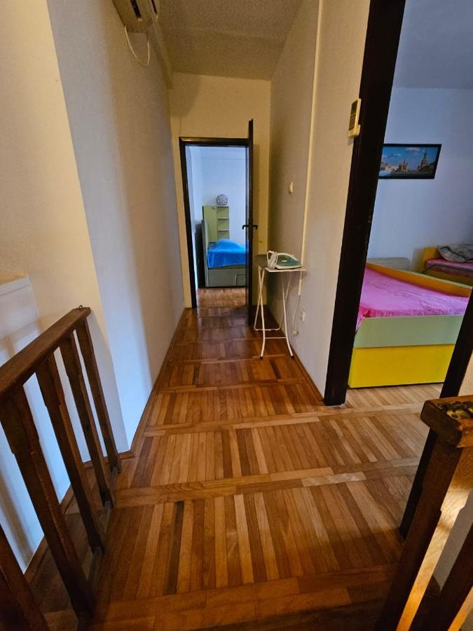 Apartment Ana Paola Kotor Exterior foto