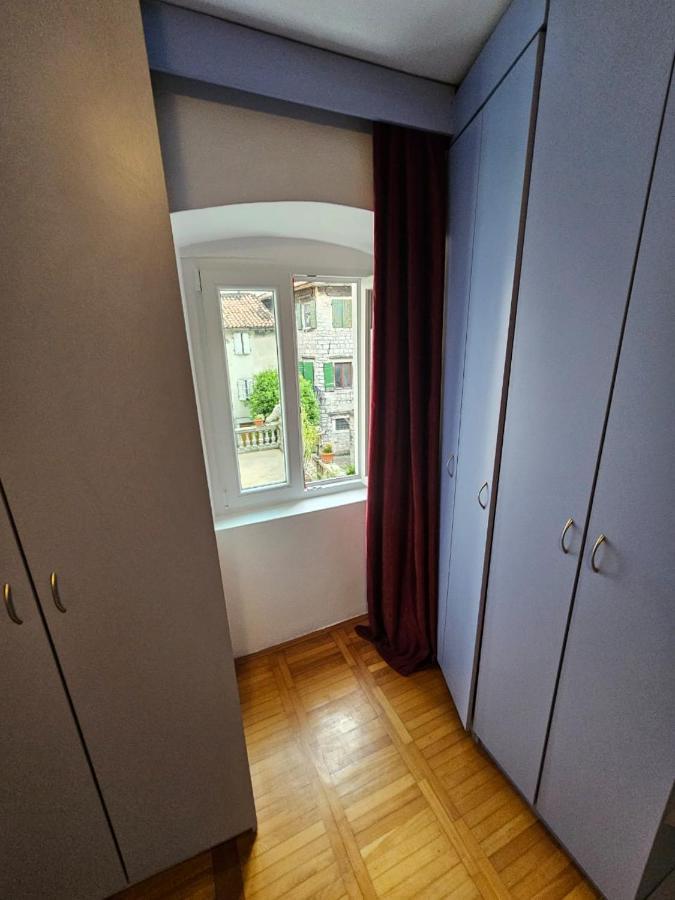 Apartment Ana Paola Kotor Exterior foto