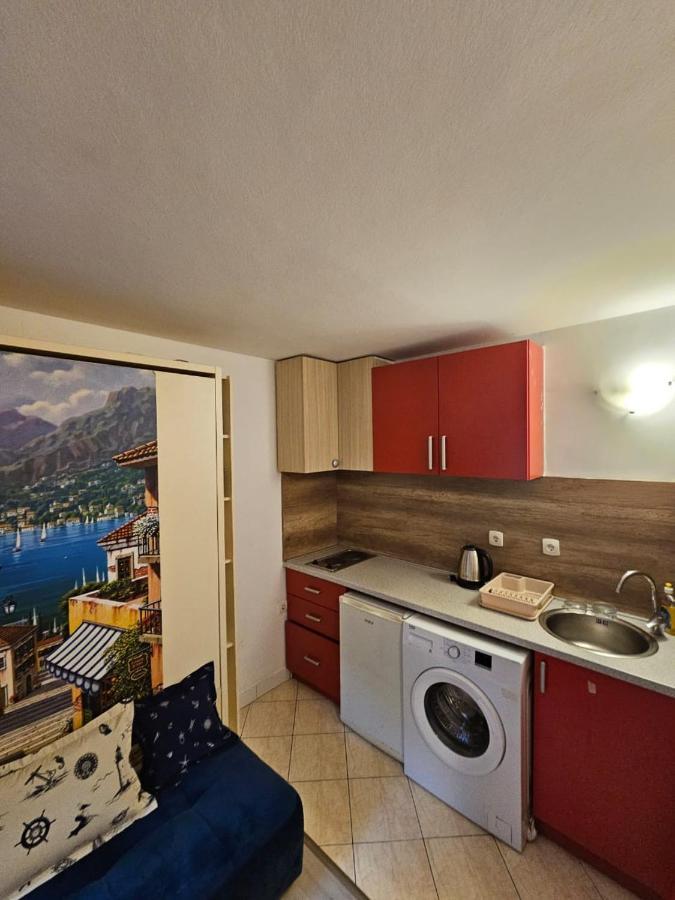Apartment Ana Paola Kotor Exterior foto
