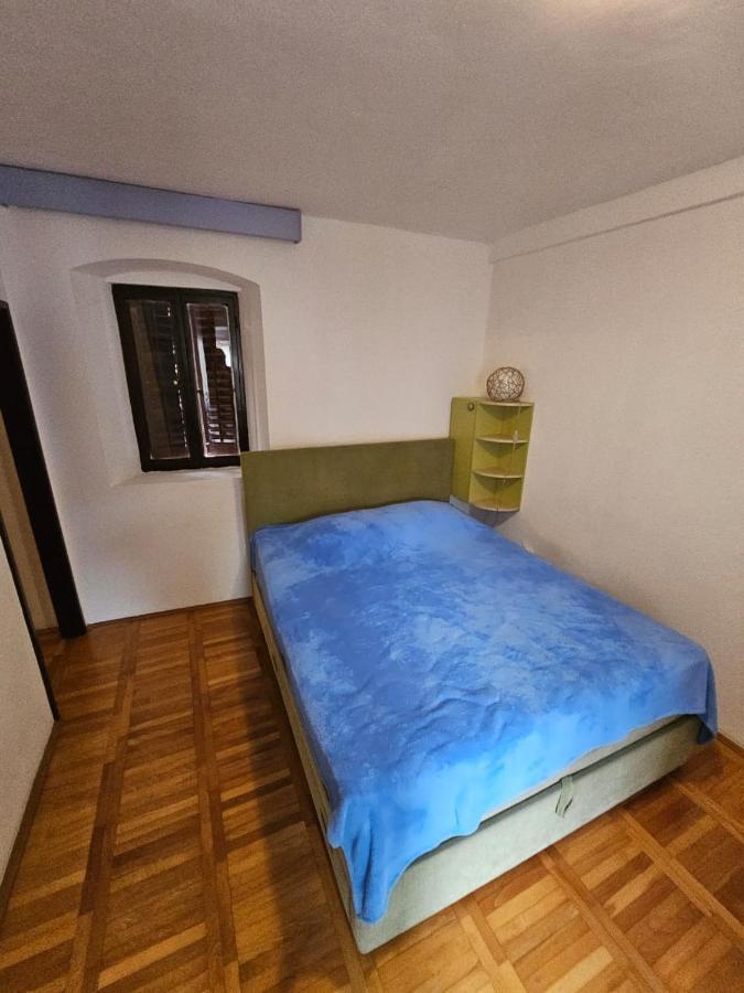 Apartment Ana Paola Kotor Exterior foto