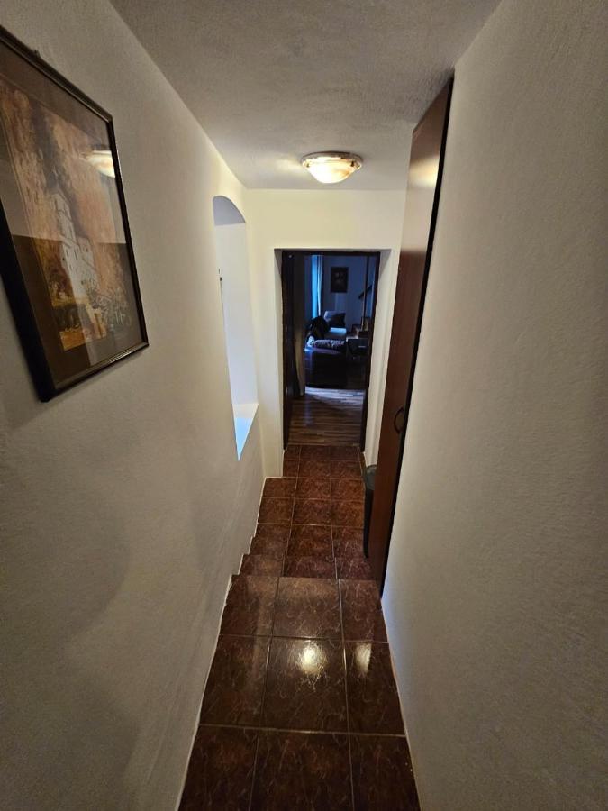 Apartment Ana Paola Kotor Exterior foto