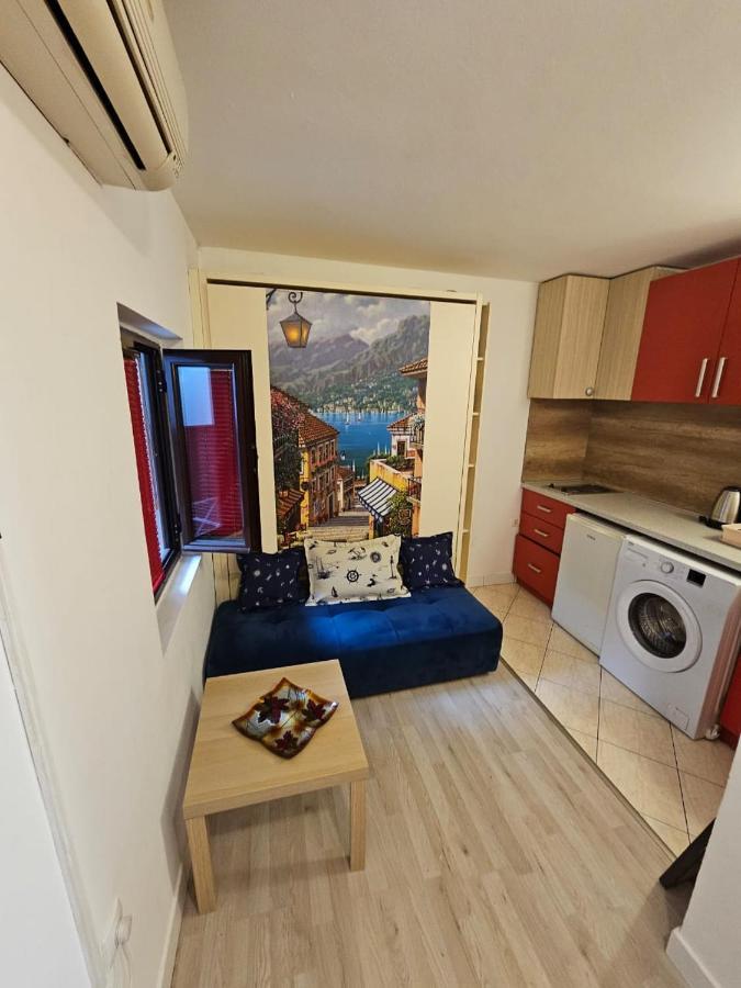 Apartment Ana Paola Kotor Exterior foto