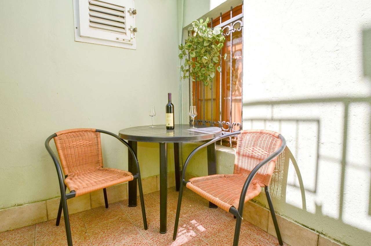 Apartment Ana Paola Kotor Exterior foto
